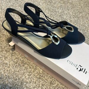 East 5th Dress Shoes